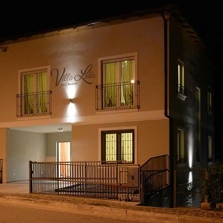 Villa Lidia Teramo Exterior foto