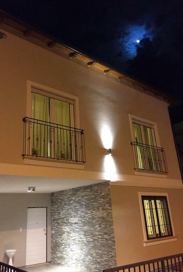 Villa Lidia Teramo Exterior foto