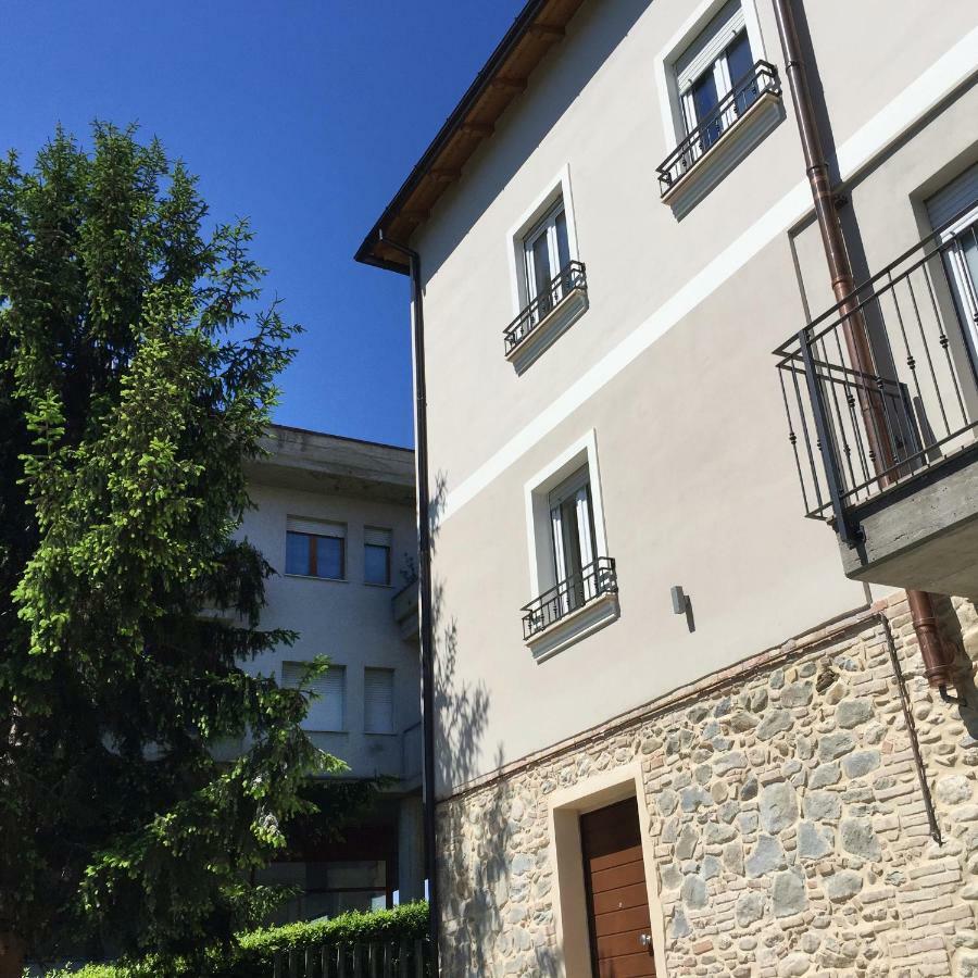 Villa Lidia Teramo Exterior foto