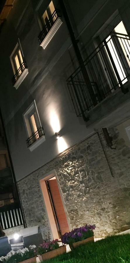 Villa Lidia Teramo Exterior foto