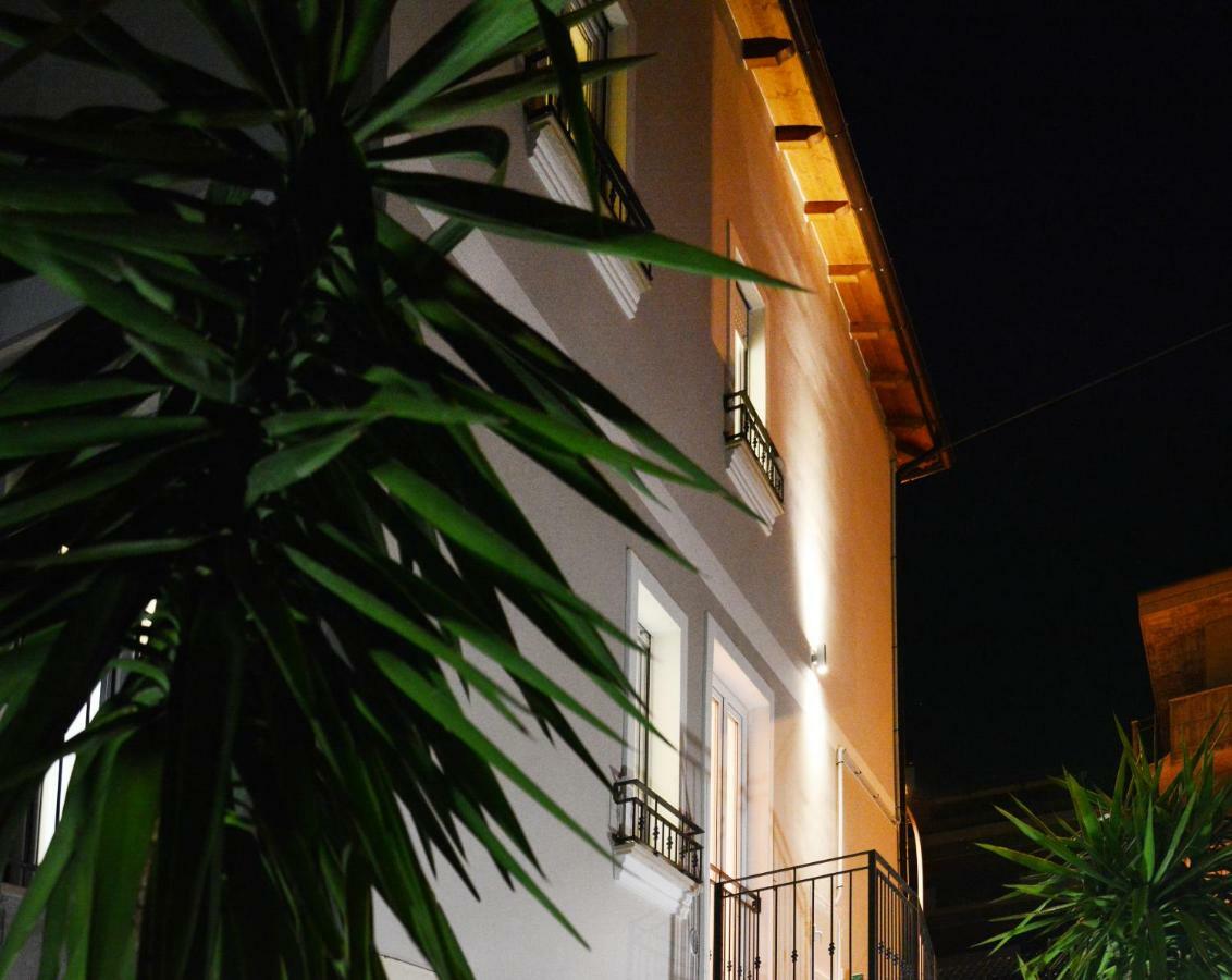 Villa Lidia Teramo Exterior foto